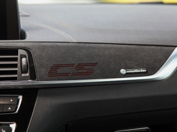 BMW M2 CS Dahler &ndash; Mocniejsze niż nowe modele M3 i M4